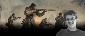 1400x600 Aaron Villarreal, 3D Modeling