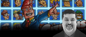 1400x600 Justin Howe, Game Design