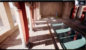 3D MODELING EW