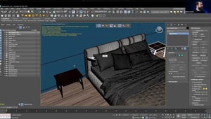 3DvisualizationEW