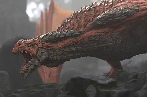 3D Modeling