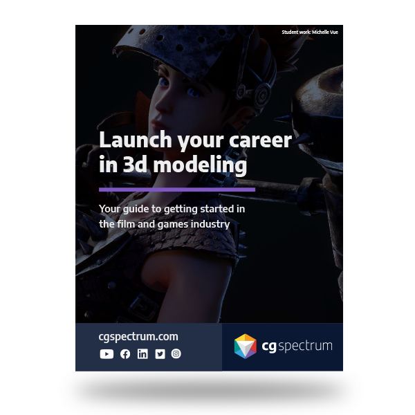 3D Modeler Job Description, Salary, Skills & Software