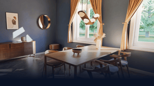 Architectural Visualization in Twinmotion