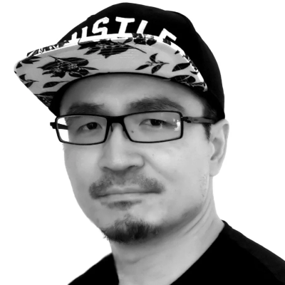 Ben Li