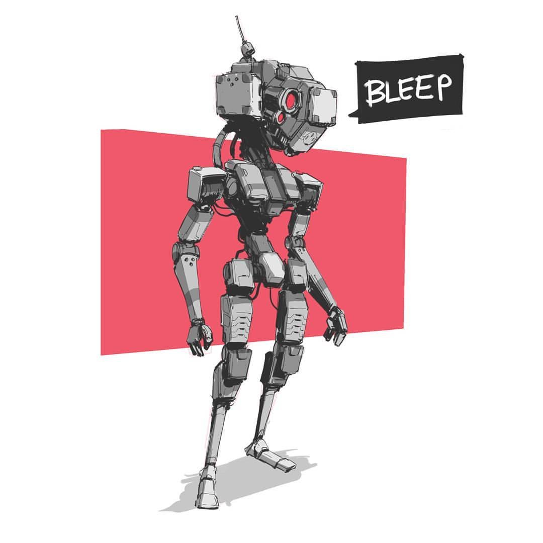 Alan Blackwell Bleep Alan Blackwell Bleep