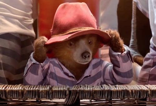 Paddington 2 Movie Still