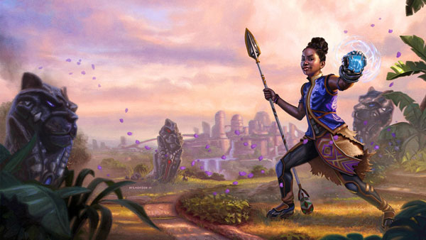 Shuri by Nic Stone Shuri by Nic Stone