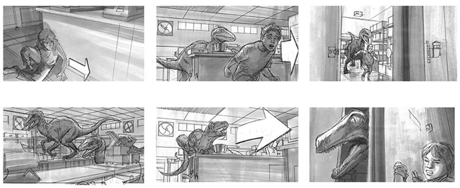 vfx pipeline storyboarding alt