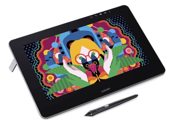 wacom cintiq pro dth 1320 1