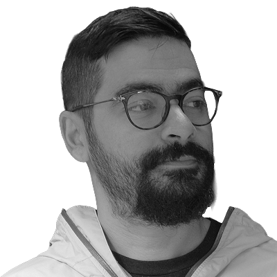 Ehsan Ebrahimzadeh