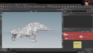 FINAL VFX EW