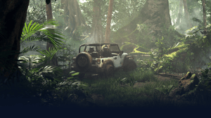 Foliage and Vegetation for Games 1