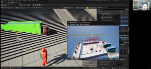 GAME DESIGN EW