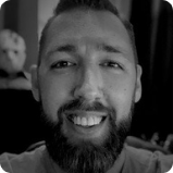 Headshot - Carl Shedd