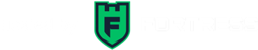 Hosted by Fortress Logo