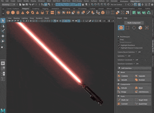 Free Maya Course Online | CG Spectrum Free Maya Course Online | CG Spectrum
