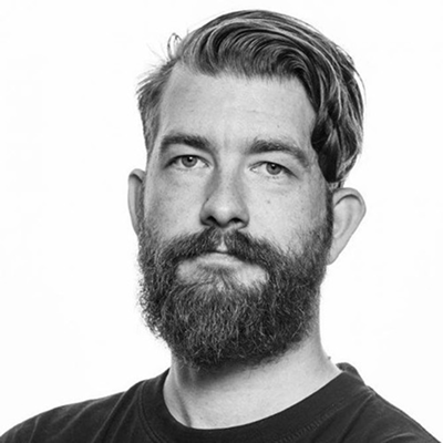 Nicklas Byriel Nicklas Byriel