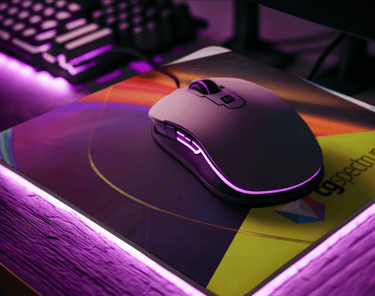 CGS Mouse