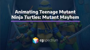 TMNT Slide Deck