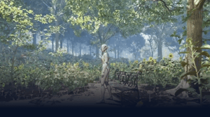 Unreal Editor for Artists