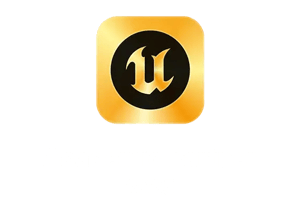 Unreal-Engine-Academic-Partner-Logo-2025-White