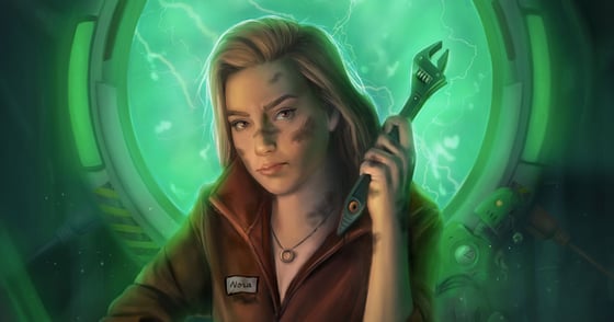 What Is Digital Illustration Job Skills Salary CG Spectrum