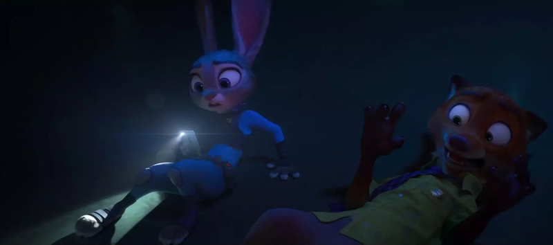 Zootopia-Cellphone-flashlight-spotlight