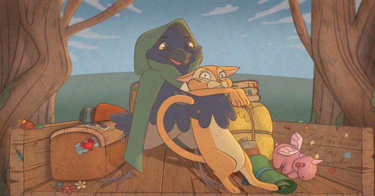 bianka-2d-anim-mighty-nein-feat