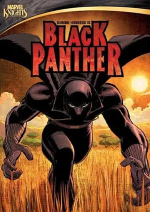 black-panther