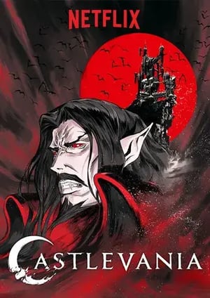 castlevania