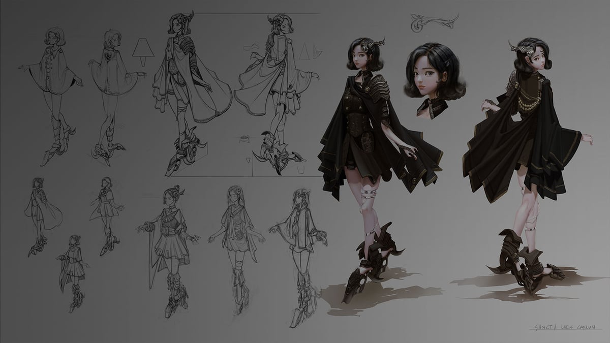 Character Designer Job Description, Salary, Skills &amp; Software
