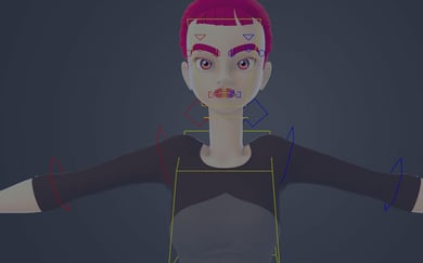 Animation Career Pathways | CG Spectrum