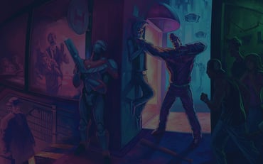 Digital Painting Careers Learn about concept art and
