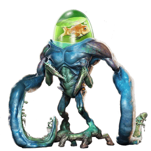 fish-alien