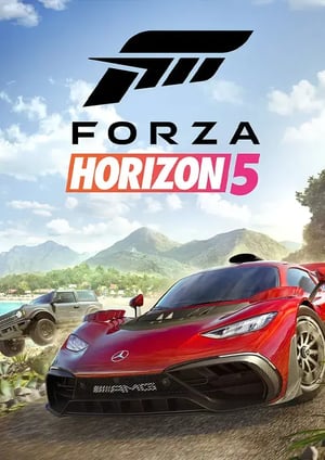 forza-5-horizon-poster