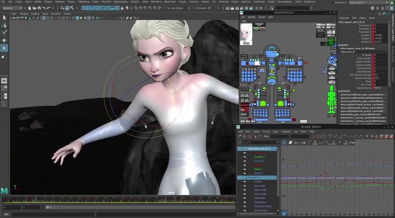 frozen-rigged-character-3d-animation