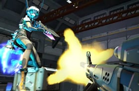 Game Design Foundations