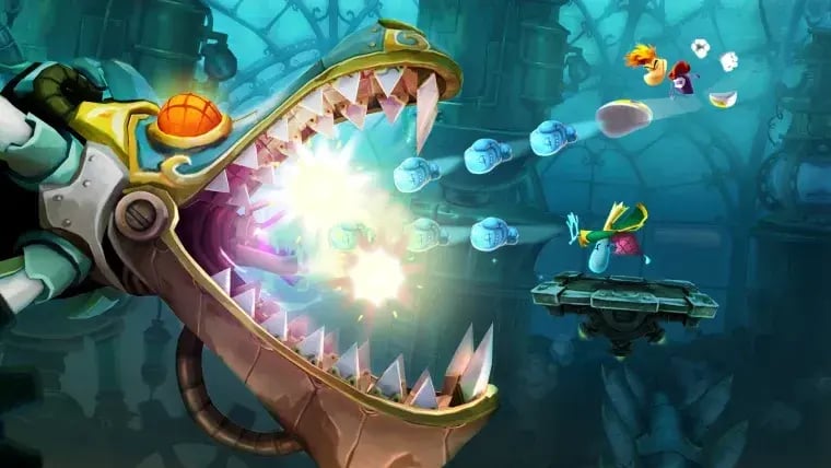 game-design-principles-example-rayman-legends-teensies