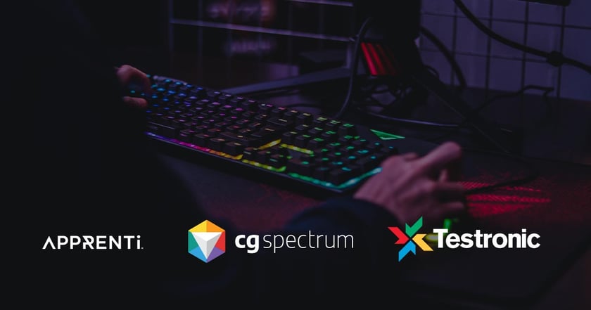 Game Programming Courses | Online Game Programming School