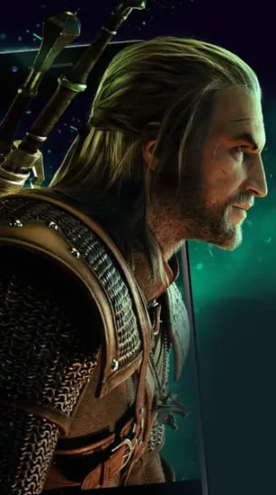 Lucas Esposito's Work