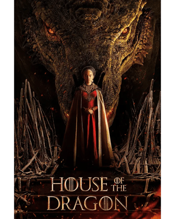 house-of-the-dragon-poster