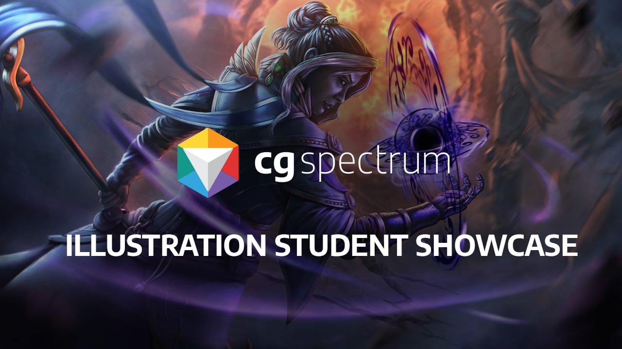 Digital Illustration Courses | Elevate Your Art with Expert Training