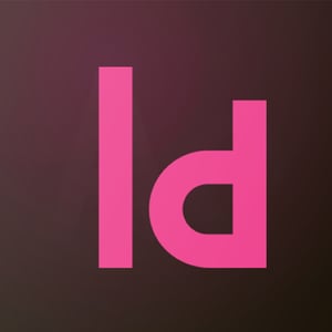indesign