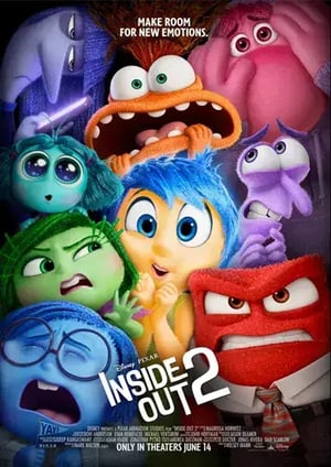 inside-out-2-poster