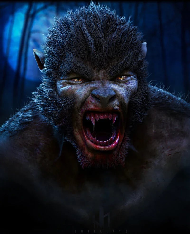 j-hill-werewolf-3d-character-model