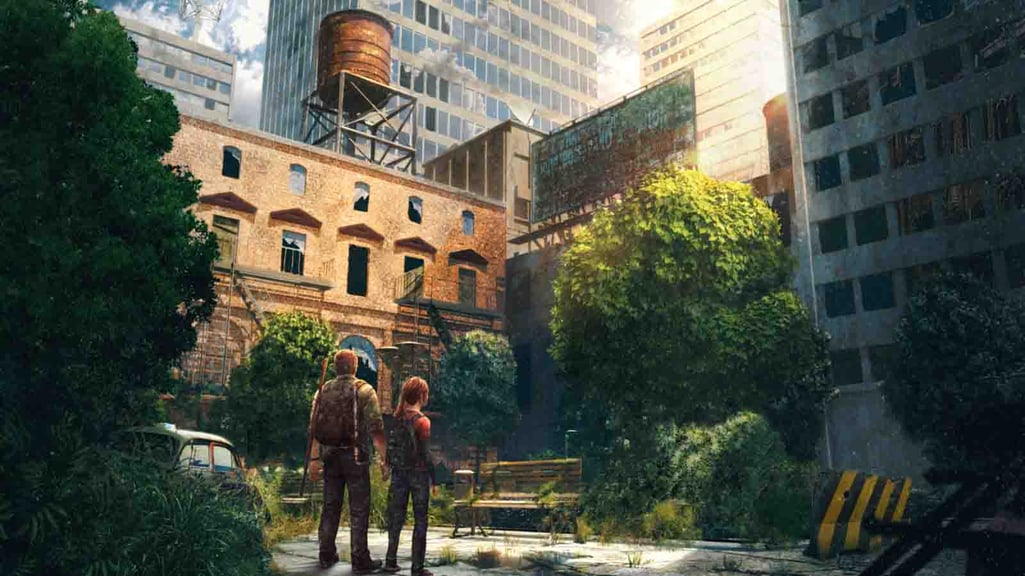 Concept Artist Specialization CG Spectrum