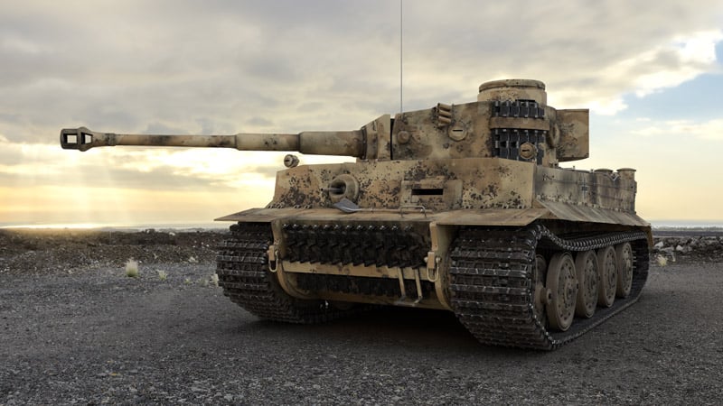 john-olofinskiy-Pz.Kpfw-VI-Ausf.H-Tiger-German-Tank-800x450