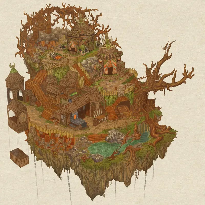 how-to-create-an-impressive-concept-art-portfolio-cg-spectrum