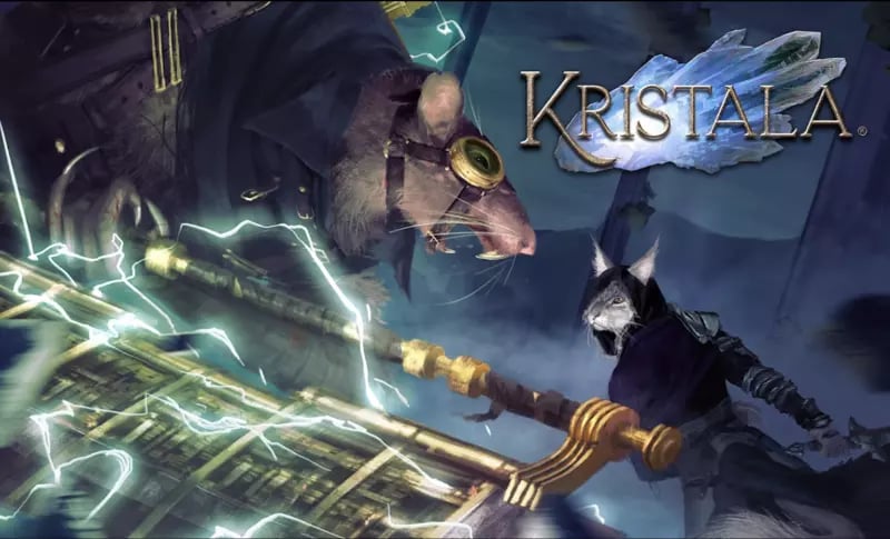 kristala-game-art