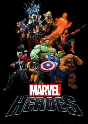 marvel-heroes
